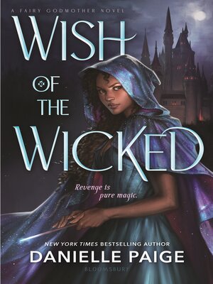 cover image of Wish of the Wicked